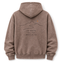 Washed Taupe