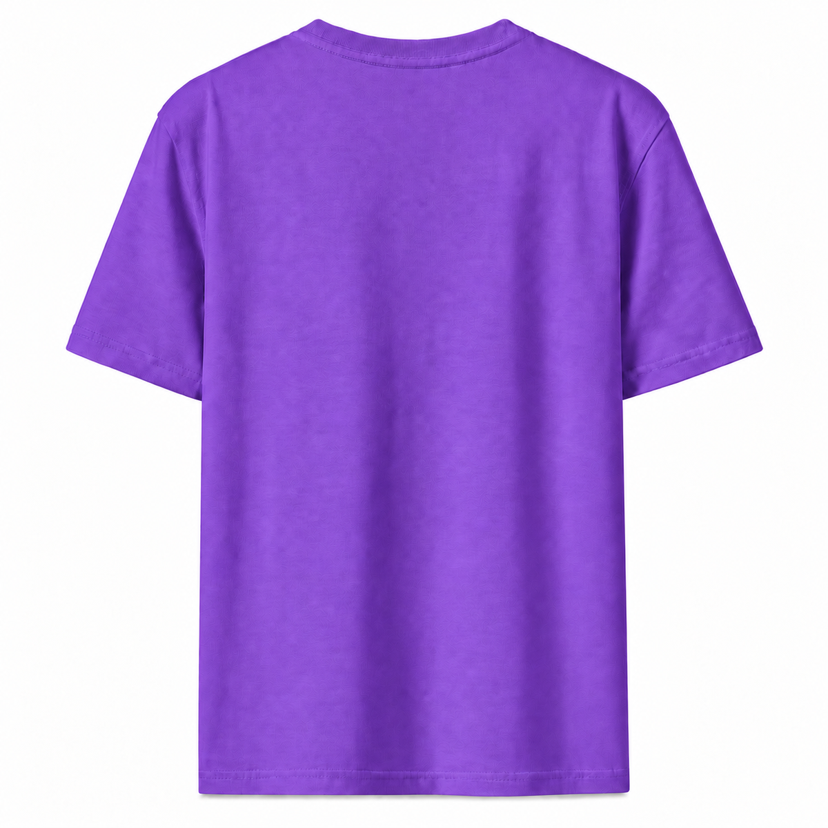 Pink Ribbon Heart Graphic T-Shirt