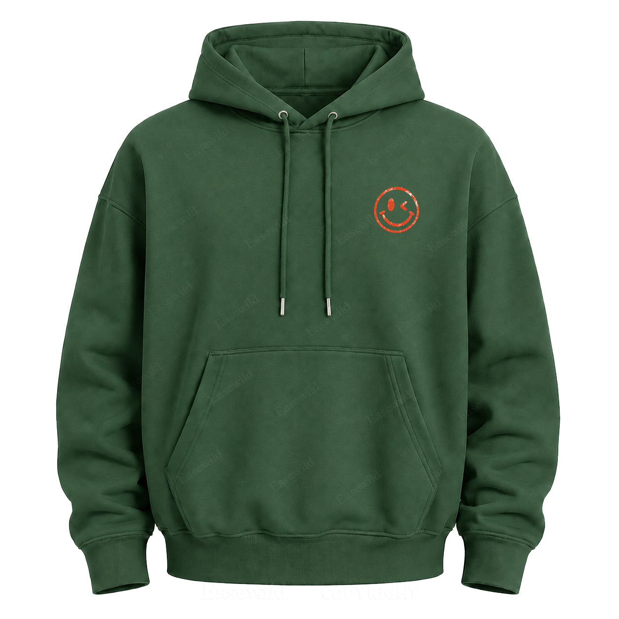 Imperfect On Purpose Graphic Hoodie