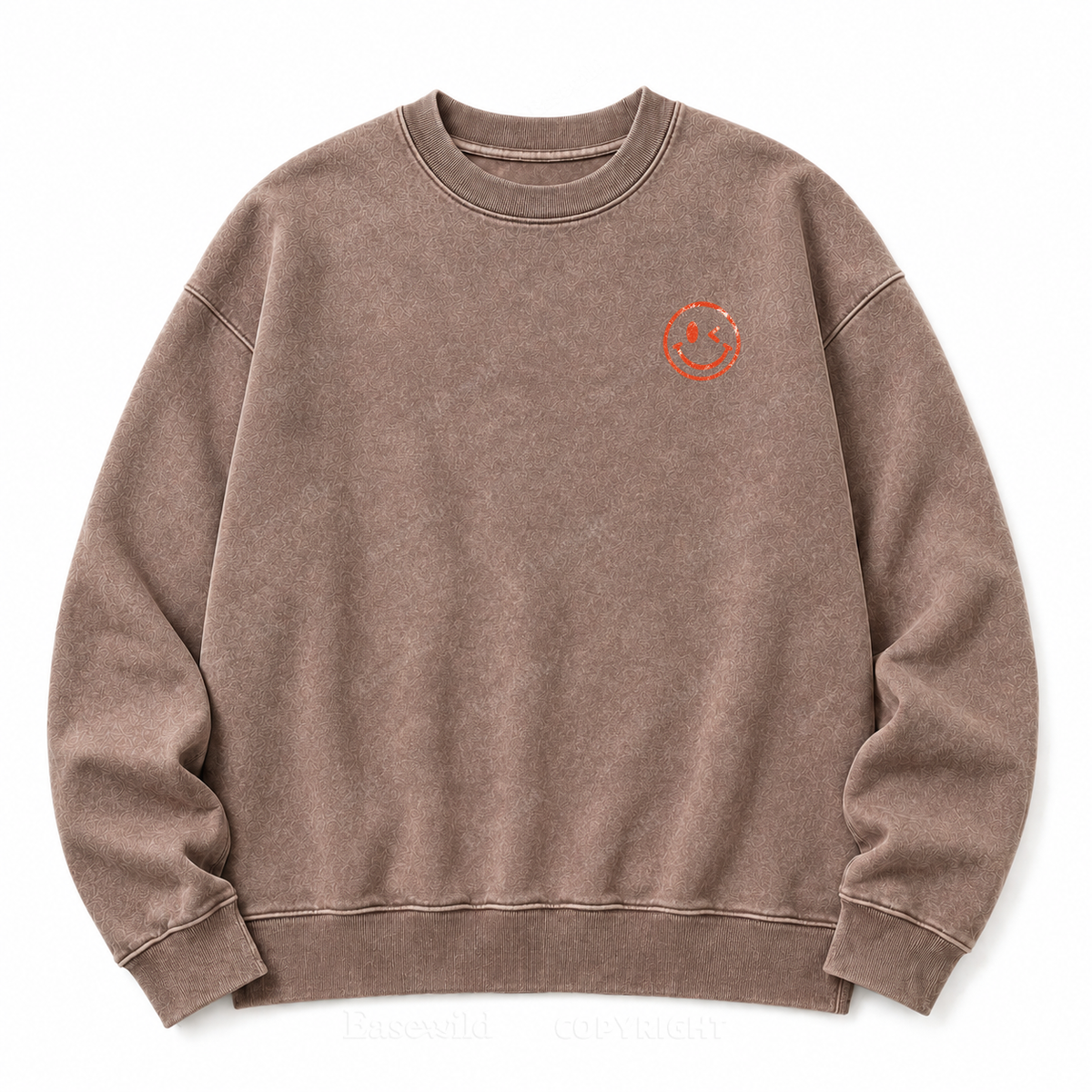 Imperfect On Purpose Washed Sweatshirt