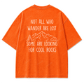 Washed Orange