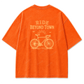 Washed Orange