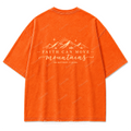 Washed Orange
