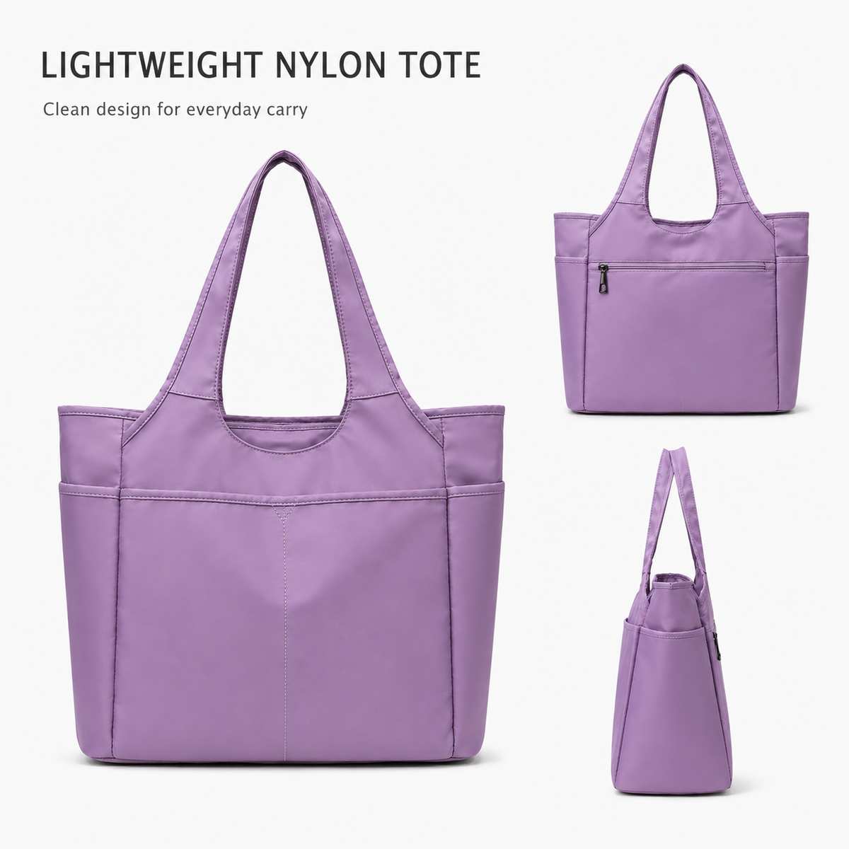 Lavender Purple