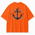 Washed Orange