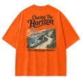 Washed Orange