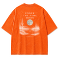 Washed Orange
