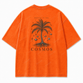 Washed Orange