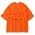 Washed Orange