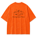 Washed Orange