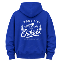 Royal Blue
