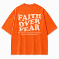 Washed Orange
