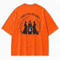 Washed Orange