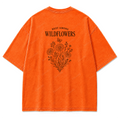 Washed Orange