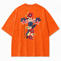 Washed Orange