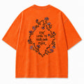 Washed Orange