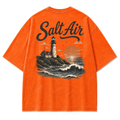 Washed Orange