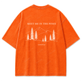 Washed Orange