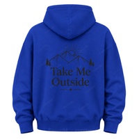 Royal Blue