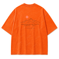 Washed Orange