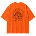 Washed Orange