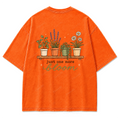Washed Orange