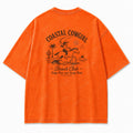 Washed Orange