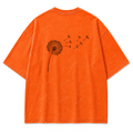 Washed Orange
