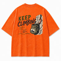 Washed Orange