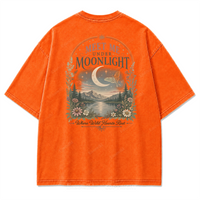 Washed Orange