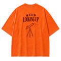 Washed Orange