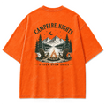 Washed Orange