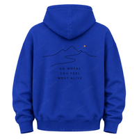 Royal Blue
