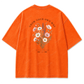 Washed Orange