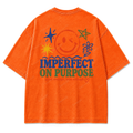 Washed Orange