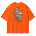 Washed Orange