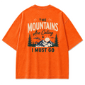 Washed Orange