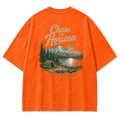 Washed Orange