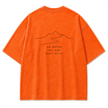 Washed Orange