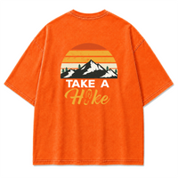 Washed Orange