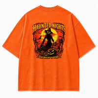 Washed Orange