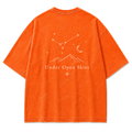Washed Orange