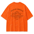 Washed Orange