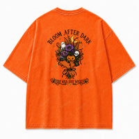 Washed Orange
