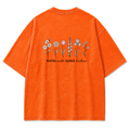Washed Orange