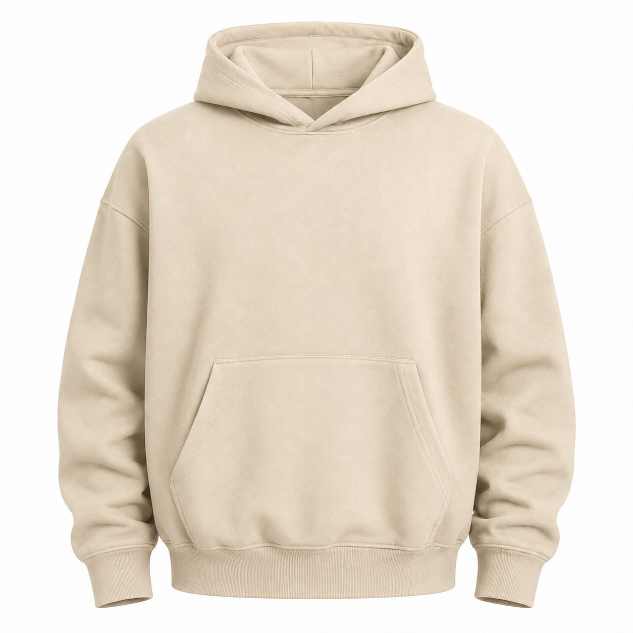 Where Light Begins Graphic Hoodie