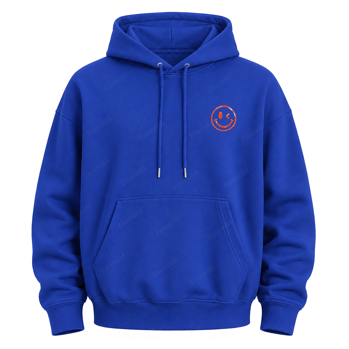 Imperfect On Purpose Graphic Hoodie