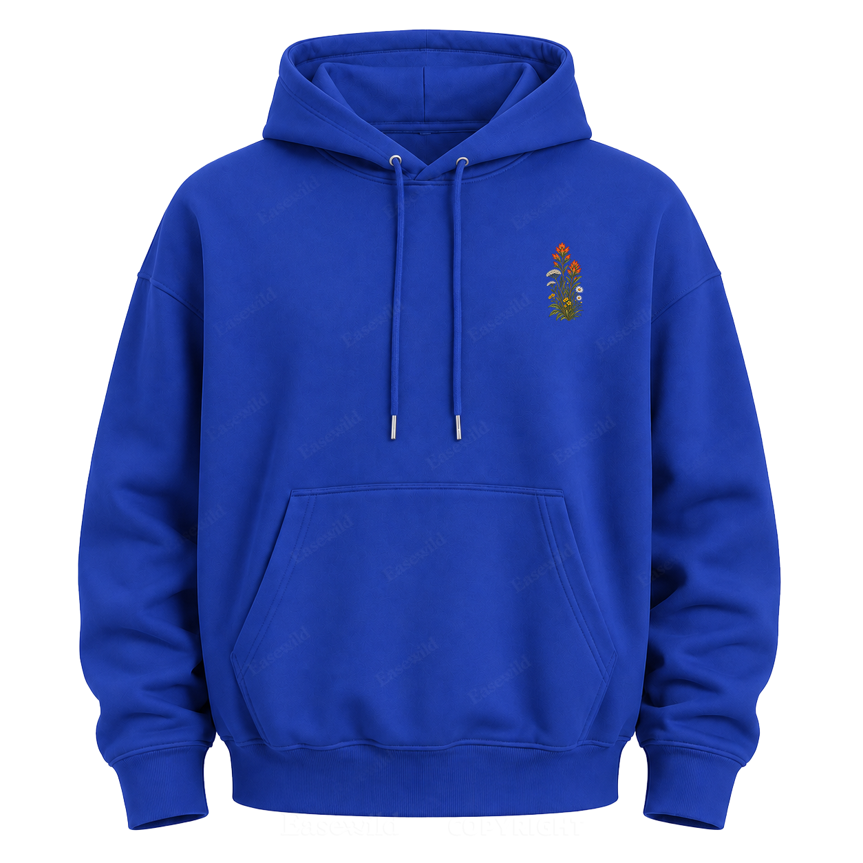 Where Peace Finds Me Vintage Mountain Graphic Hoodie