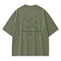 Washed Olive