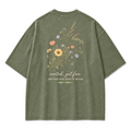 Washed Olive